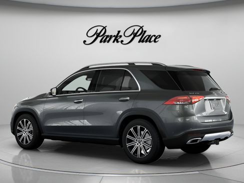 Used 2026 Mercedes-Benz GLE 350 4MATIC image 14