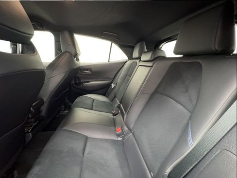 Used 2024 Toyota Corolla GR AWD/4WD image 27