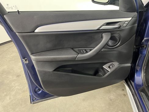 Used 2021 BMW X1 xDrive28i w/ Convenience Package image 18