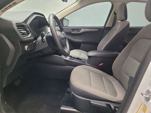 Used 2020 Ford Escape S FWD image 17