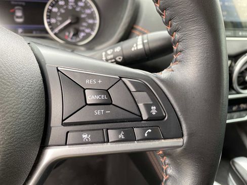 Used 2022 Nissan Sentra SR image 15