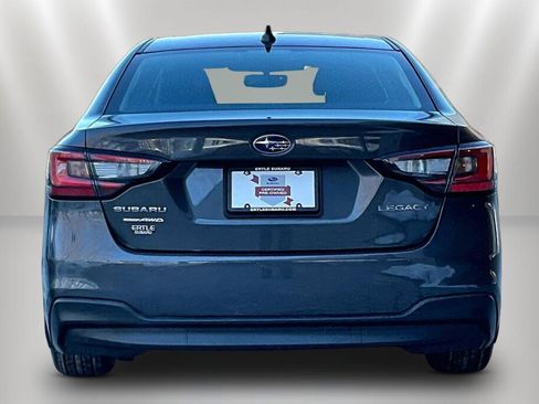 Certified 2023 Subaru Legacy Premium image 6