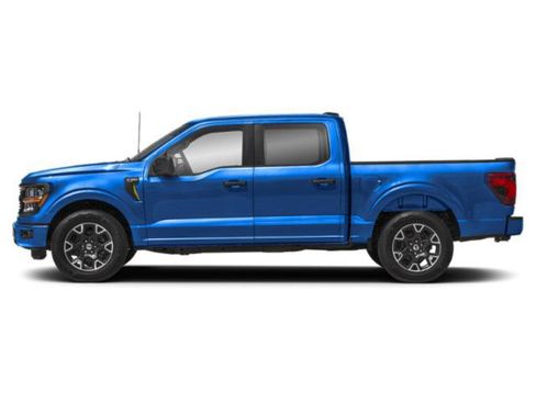 New 2026 Ford F150 STX w/ Equipment Group 200A AWD/4WD image 11