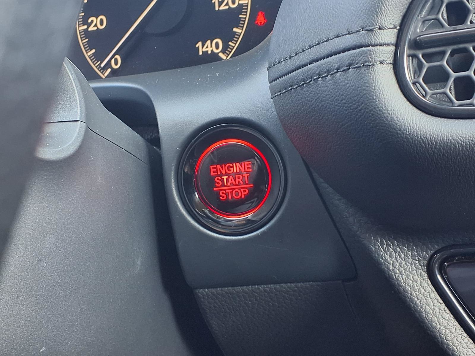 Certified 2027 Honda HR-V LX image 12