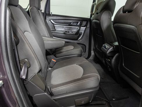 Used 2016 Chevrolet Traverse LT w/ Traveler's Package image 43