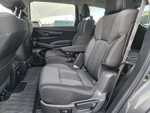 Used 2025 Subaru Ascent Premium AWD/4WD image 29