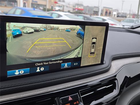 New 2026 Acura MDX SH-AWD w/ Advance Package image 7