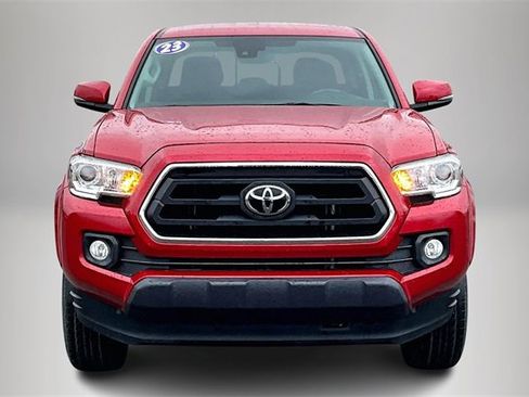 Used 2023 Toyota Tacoma SR5 image 3