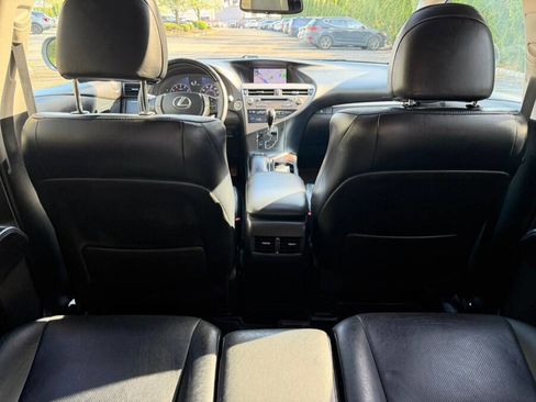 Used 2013 Lexus RX 350 AWD w/ Navigation Pkg image 17
