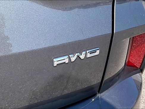 Used 2023 Ford Escape ST-Line AWD/4WD image 29