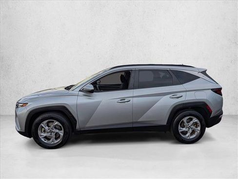 Used 2024 Hyundai Tucson SEL FWD image 10