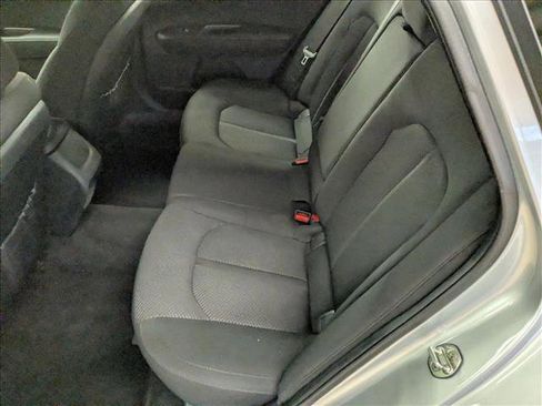 Used 2018 Kia Optima LX image 20