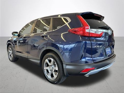 Used 2019 Honda CR-V EX-L image 10
