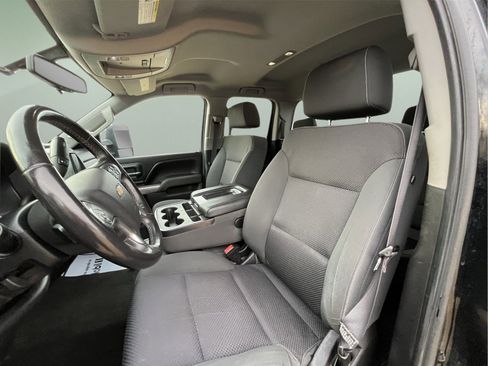 Used 2016 Chevrolet Silverado 1500 LT w/ All Star Edition image 12