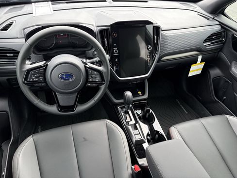 New 2026 Subaru Forester Sport w/ Onyx Edition AWD/4WD image 13