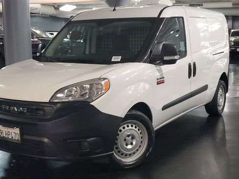 Used 2019 RAM ProMaster City Tradesman image 30