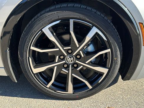 New 2026 Toyota Prius Plug-In Hybrid image 12