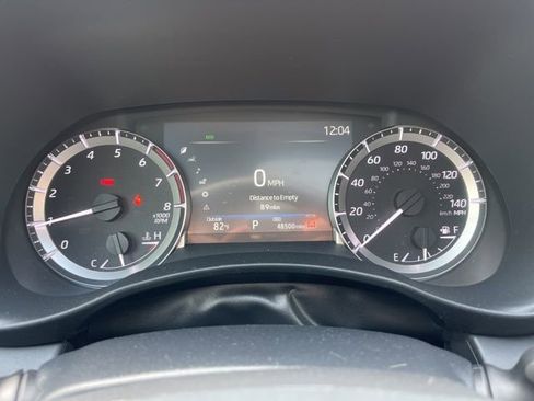 Used 2024 Toyota Highlander XSE image 15