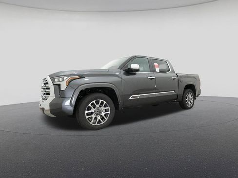 New 2026 Toyota Tundra 1794 Edition AWD/4WD image 17