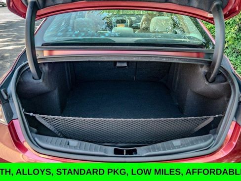 Used 2019 Lincoln MKZ Premiere FWD image 17