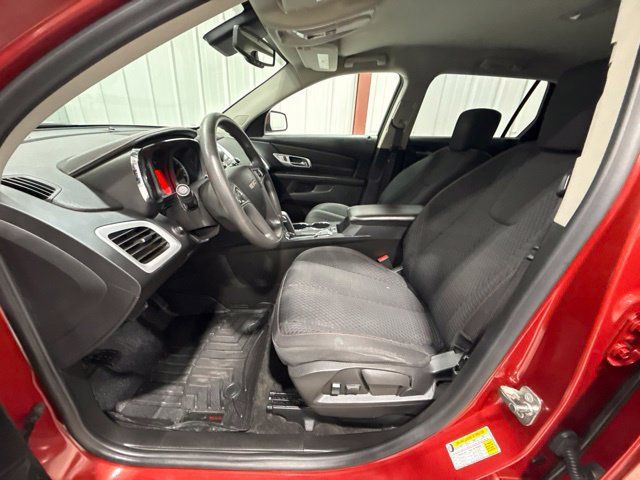 Used 2015 GMC Terrain SLE AWD/4WD image 11