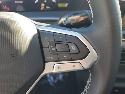 New 2026 Volkswagen Tiguan S image 18