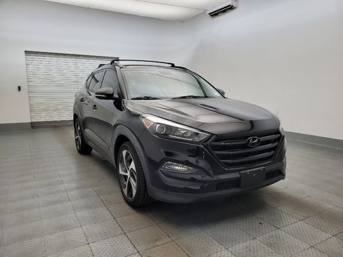 Used 2017 Hyundai Tucson Value image 13