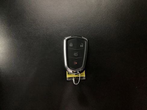 Used 2018 Chevrolet Trax LT w/ LT Convenience Package AWD/4WD image 40