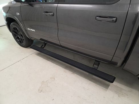 New 2026 RAM 1500 Laramie w/ Laramie Preferred Package image 12