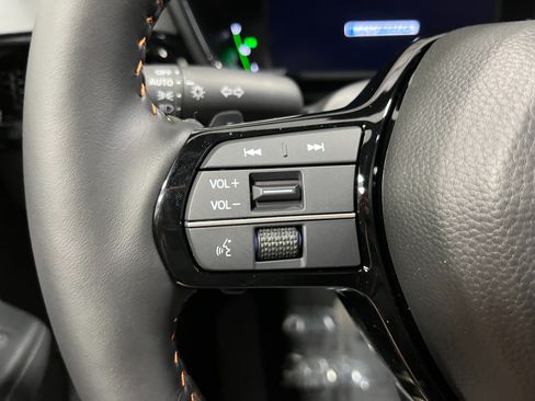 New 2027 Honda CR-V Sport Touring image 18