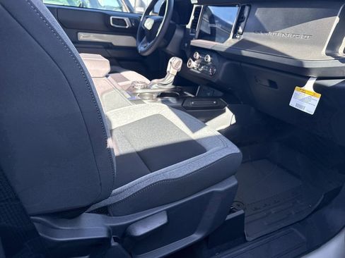 New 2025 Ford Bronco 2-Door w/ Sasquatch Package AWD/4WD image 14