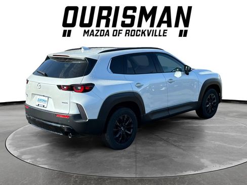 New 2026 MAZDA CX-50 AWD 2.5 Hybrid w/ Weather Package image 6