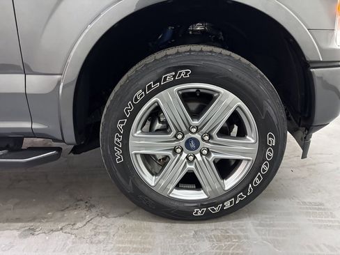 Used 2019 Ford F150 XLT w/ Equipment Group 302A Luxury image 57