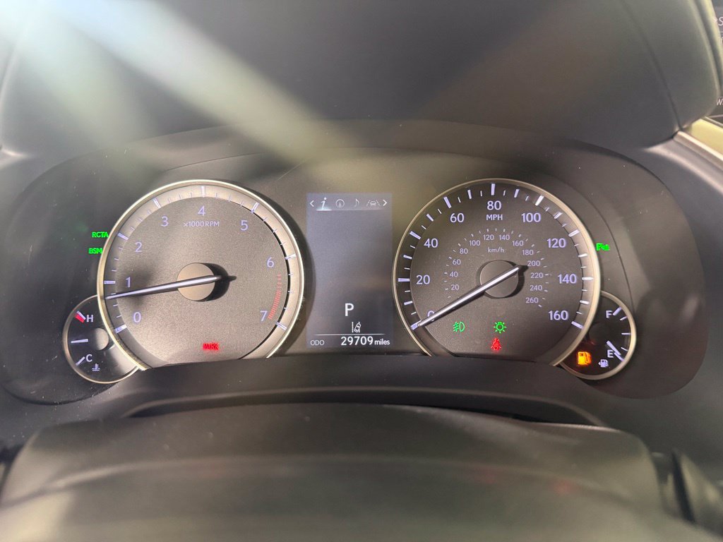 Used 2019 Lexus RX 350L FWD image 17