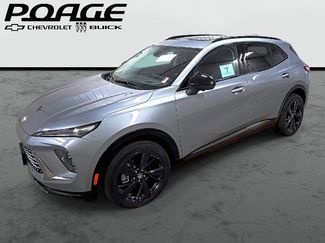 New 2026 Buick Envision Sport Touring video 1