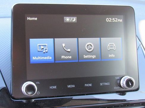 New 2026 Mitsubishi Eclipse Cross Ralliart image 13