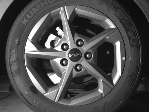 Used 2025 Kia K4 LXS image 15