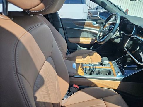 Used 2022 Audi A7 3.0T Premium Plus image 8