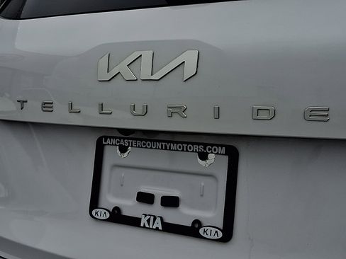 Used 2023 Kia Telluride S w/ S Sunroof Package image 30