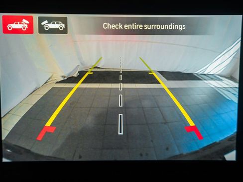 New 2025 Jeep Wrangler Unlimited Rubicon 4xe image 40