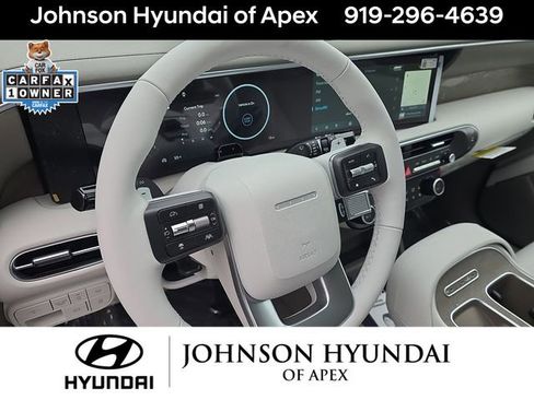 Used 2026 Hyundai Palisade Limited AWD/4WD image 30