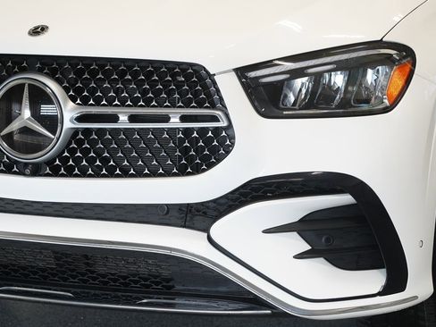 Certified 2024 Mercedes-Benz GLE 350 4MATIC image 7