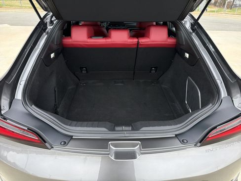 Used 2024 Acura Integra A-Spec image 29