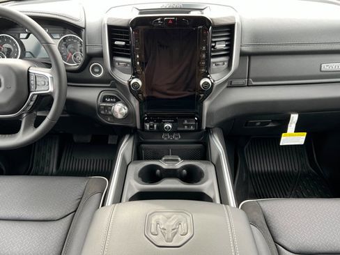 New 2026 RAM 1500 Laramie image 13
