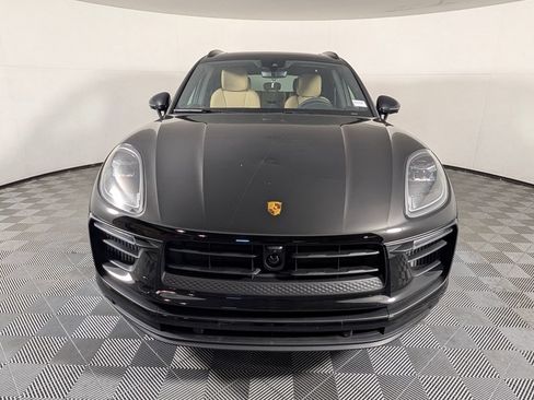New 2026 Porsche Macan S AWD/4WD image 10