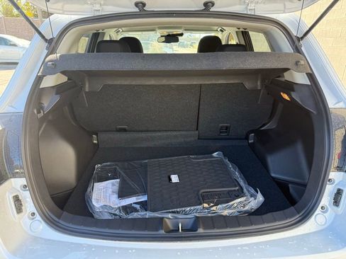 New 2025 Mitsubishi Outlander Sport ES image 22