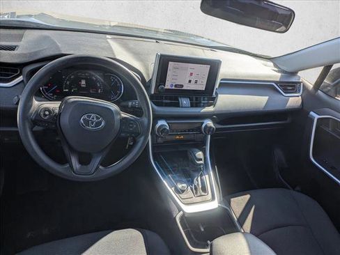 Used 2023 Toyota RAV4 LE image 15