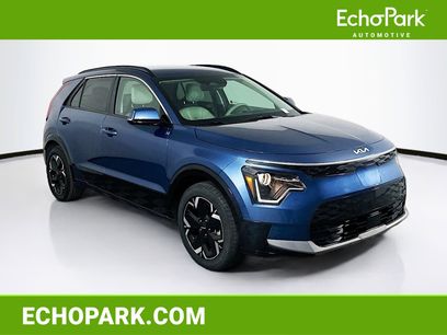Used 2023 Kia Niro Wind