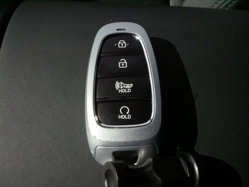 Used 2022 Hyundai Santa Fe SEL image 30