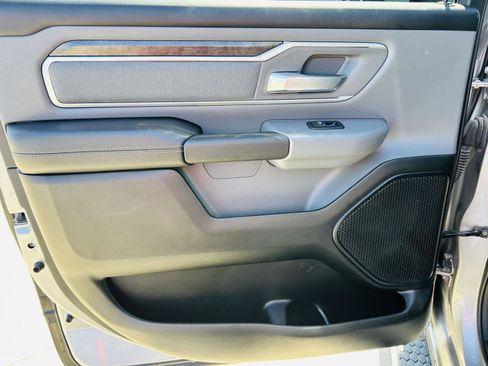 Used 2021 RAM 1500 Big Horn image 23
